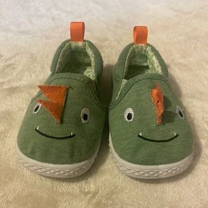 Baby shoes